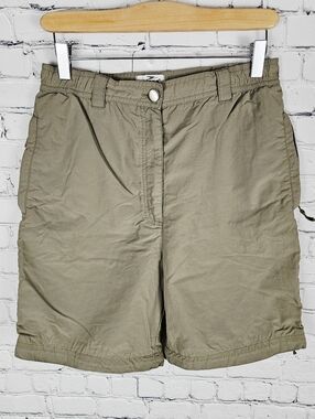 CRANE | hiking gorpcore shorts